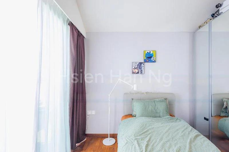 3 Bed Apartment (Condo) for Sale in  Jade Residences - Image 4